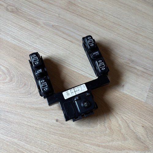 Fensterheber w210 s210 w202 - s210,