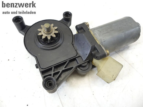 Mercedes w202 w210 - w210, motor