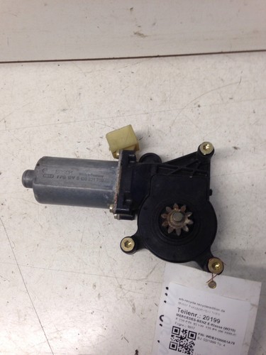 20199 motor fensterheber - 20199,