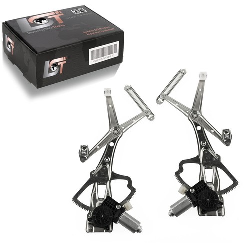 Fensterheber mit motor - mit,