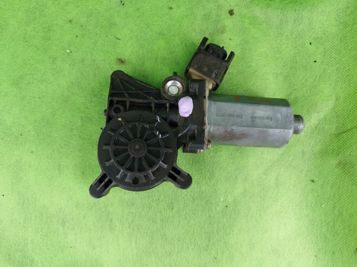Mercedes w202 w210 - w210, motor