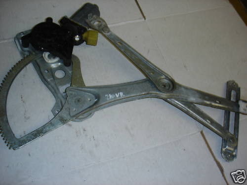 Fensterheber mercedes 210 t - fensterheber,