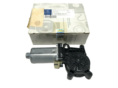Mercedes benz klasse w210 - e-klasse,