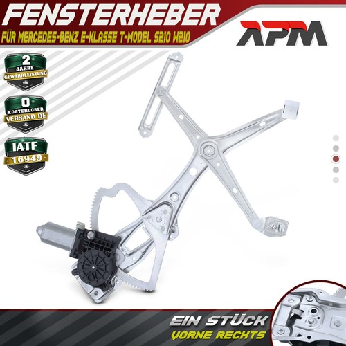 Fensterheber elektrisch mit - fensterheber,