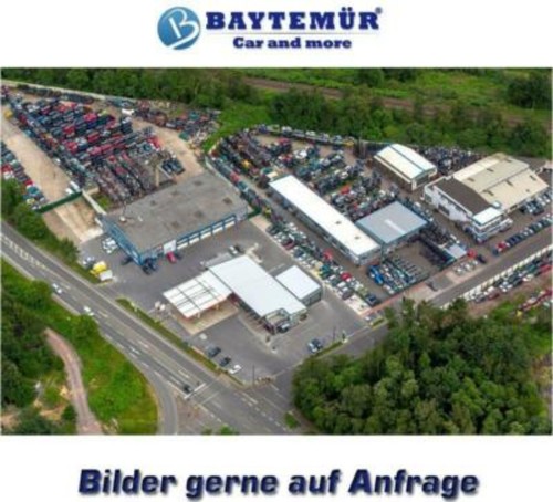 Fensterhebermotor