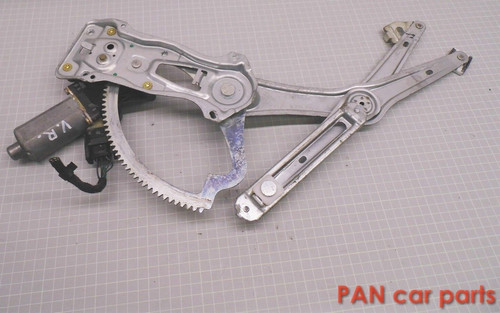 Fensterhebermotor vorne rechts