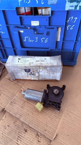 Original mercedes w210 - original,