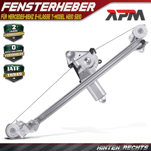Fensterheber elektrisch mit - fensterheber,