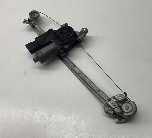 Elektrischer fensterheber mit - fensterheber,
